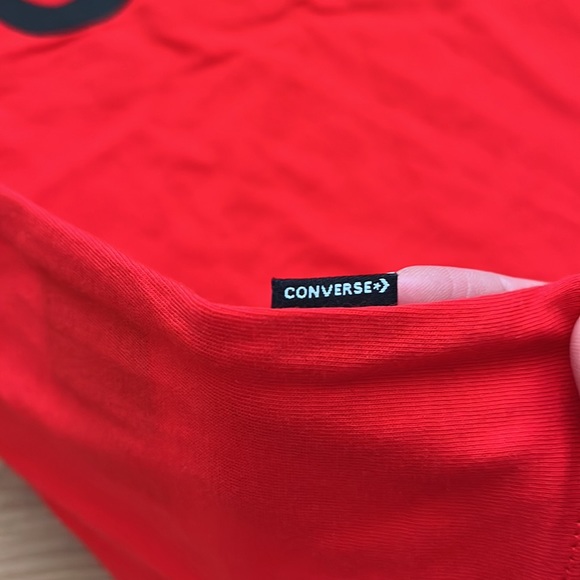 Hello Kitty t-shirt. New! Size large. - Picture 4 of 6